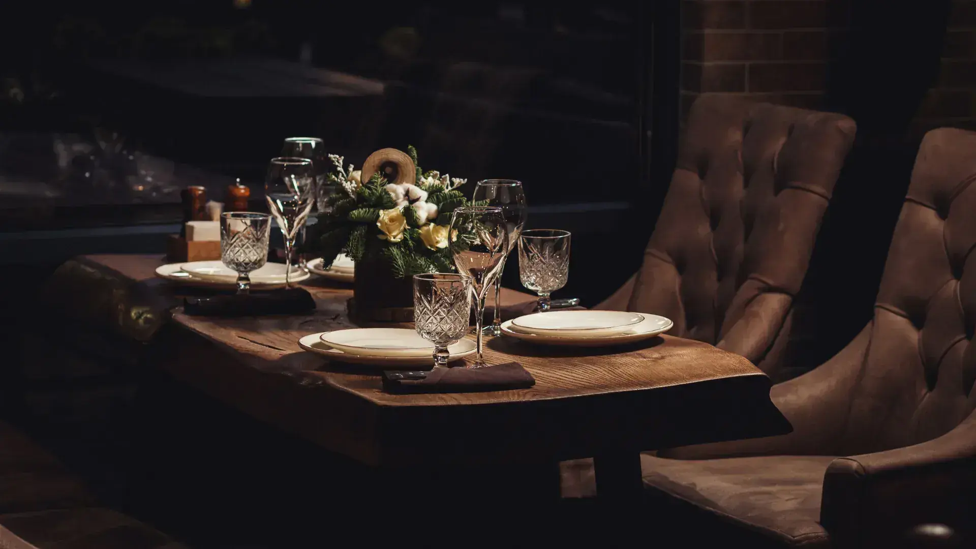 Expérience culinaire sur mesure à Lyon — Chef Privé Sean