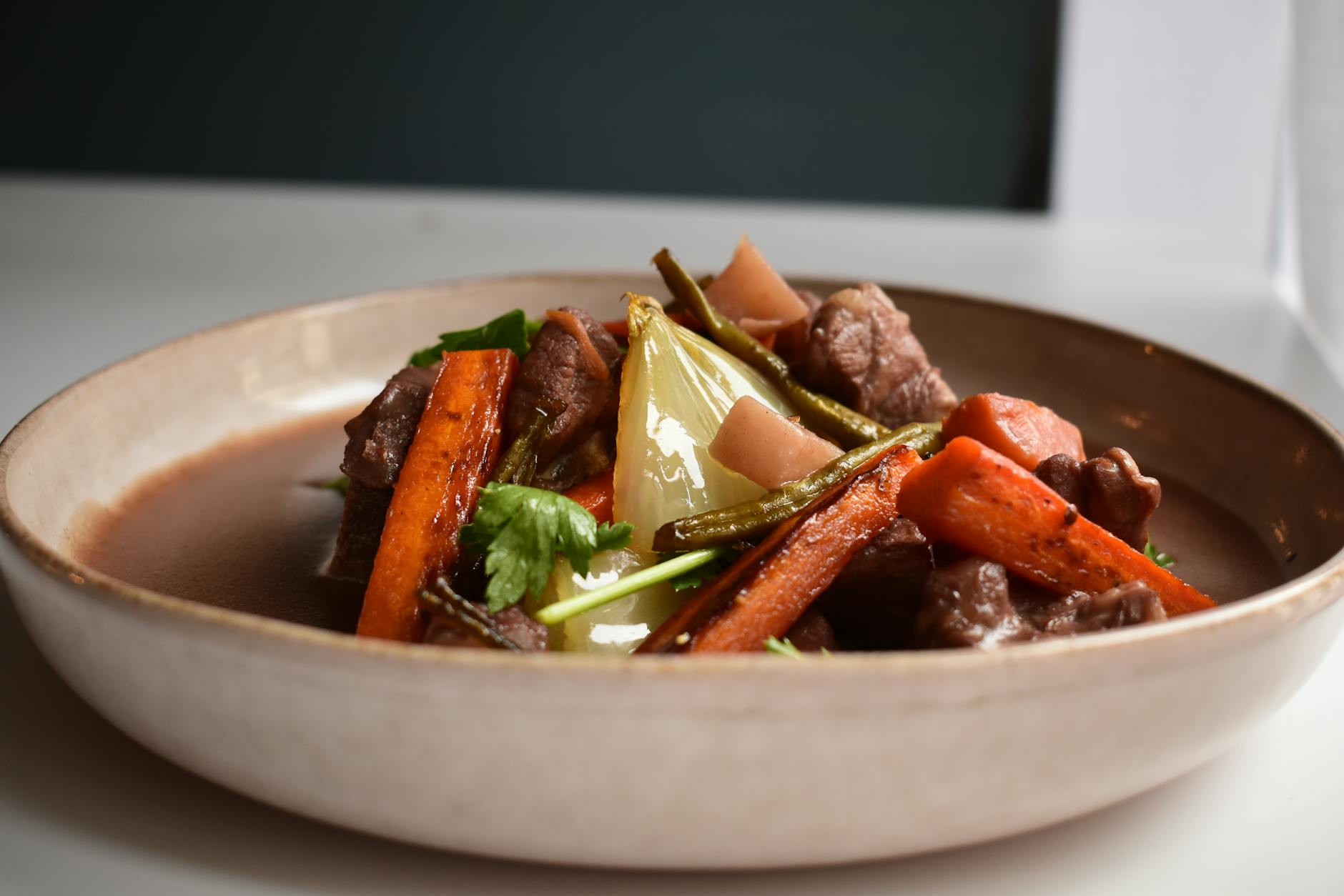 Recette de Bœuf Bourguignon Maison – Façon Chef Privé à Lyon