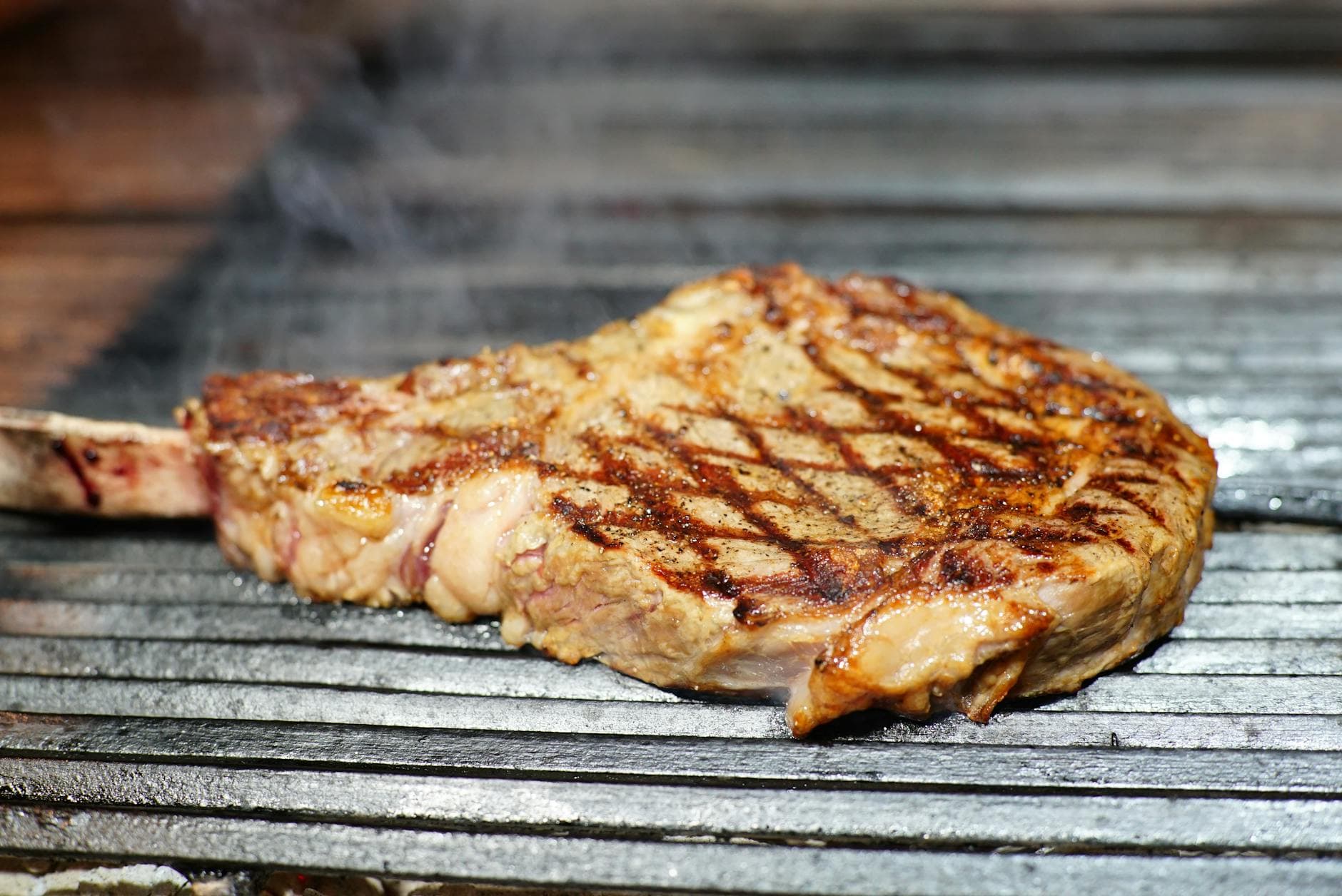 Recette Côte de Bœuf Maison – Version Chef Privé